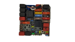 Moduuli Fiat 51827977 Delphi 1569