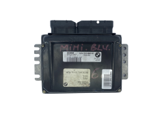 Ohjausyksikkö Mini 1214 7514587-01 S118012001I Siemens 52134