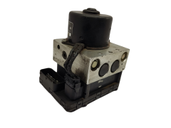 Abs-pumppu VW Audi 1J0614117C 1J0907379G Ate 4640