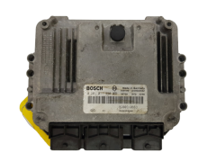 Ohjausyksikkö Renault 0281011390 8200310863 8200349846 Bosch