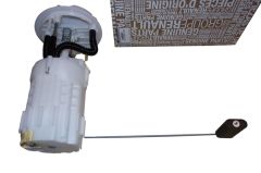 Polttoainepumppu Alkuperäinen 172026561R Renault Nissan