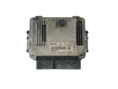 Ohjausyksikkö 55206270 0281012882 Alfa Romeo Bosch 35606