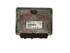Ohjausyksikkö 06A906018C 0261204127 Audi Bosch 24887