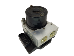 Abs-pumppu Kia Carens 0K2FD437A0 BH60113600 Mando 4039