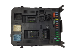 Ohjausyksikkö BSI 2004 H05 9661940480 PSA Johnson Controls 2261
