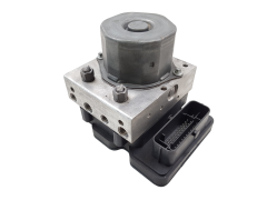 Abs-pumppu Renault Smart 476605476R A4539001205 0265956403 1148