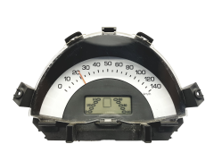 Nopeusmittari Smart Fortwo 0010123V001 110008872010 44557