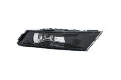 Sumuvalo Oikea 3V0941700A 99411799702 Skoda Superb 3 DPA