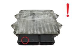 Ohjausyksikkö 55192097 MJD6JF.Y1 71600.007.01 Lancia FGP 18099