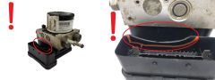 Abs-pumppu Chrysler Voyager P04721522AA 25.0926-4360.3 Ate