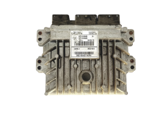 Ohjausyksikkö 237101989R 237101990R 28321424 Renault Delphi 26045