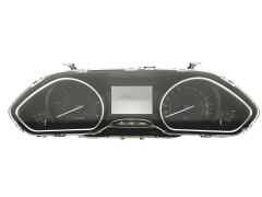 Nopeusmittari Peugeot 208 9675182780 D 52102
