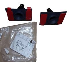 Kiinnike, Kannatin Uusi Alkuperäinen 7422.S6 7422S6 Citroen Peugeot Kiinnike, Kannatin Uusi Alkuperäinen 7422.S6 7422S6 Citroen Peugeot