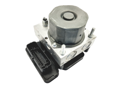 Abs-pumppu Nissan Micra K14 476605FA0A 0265255869 Bosch 39231
