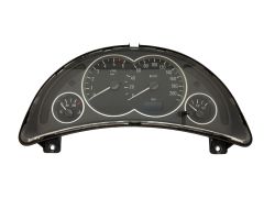 Nopeusmittari Opel Corsa C 13117943CA 110080226002 2603
