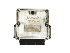 Ohjausyksikkö 0281011102 8200153945 8200222133 Renault Bosch 25898