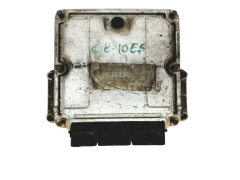 Ohjausyksikkö 0281010819 8200039569 8200166362 Fiat Renault Bosch 21193