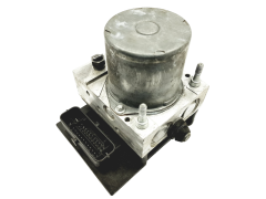 Abs-pumppu Peugeot 407 9662005180 0265230743 Bosch