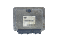 Ohjausyksikkö IAW.4AF.PP 55187374 61600.625.03 Fiat Magneti Marelli 55483