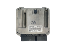 Ohjausyksikkö Mini 8519663 0281018991 Bosch 43575