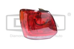 Valaisin Vasen 6RG945095G 89451698602 VW Polo DPA