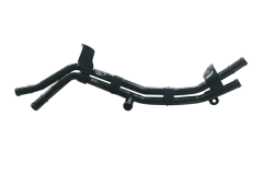 Jäähdyttimen putki 5Q0121065H 11211869201 VW Skoda Vika