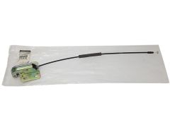 Tavaratilan Lukon Oikea Taka Alkuperäinen Renault Koleos 905939948R