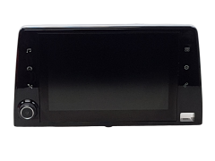 Navigointi Radio Berlingo 3 Partner 3 98162661ZD