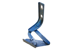 Konepellin Sarana Vasen Renault Master 2 D423 7700352478