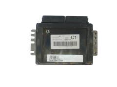 Ohjausyksikkö 96487150 S010016037E1 Daewoo Chevrolet Kemsco 40747
