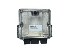 Ohjausyksikkö 0281011334 9640938180 9652590480 PSA Bosch 61012
