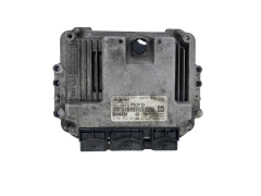 Ohjausyksikkö 7M51-12A650-UD 0281012487 Ford Bosch 51770