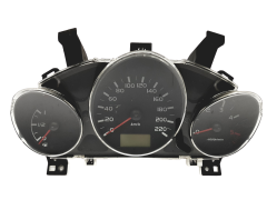Nopeusmittari Mitsubishi Colt MR951772 MM0038-003 30013