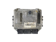 Ohjausyksikkö 0281011529 8200051608 8200389519 Renault Bosch 62193