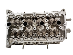 Sylinterikansi Toyota 1.8 16V 2ZR 4