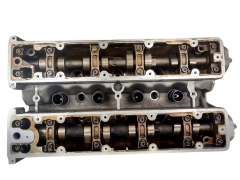 Sylinterikansi Citroen Peugeot 9634355510 0200Z4 1.8 16v 6FZ