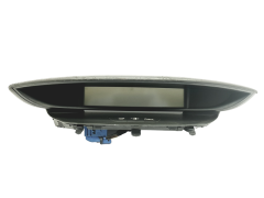 Kierroslukumittari Citroen C4 P96613462ZD 43553