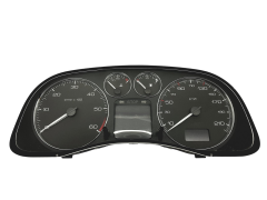Kierroslukumittari Peugeot 307 9654485280 A01 50501