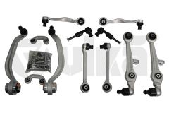 Tukivarsi Sarja Etu 8D0498998 44981773101 VW Audi Skoda Vika