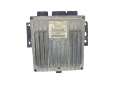 Ohjausyksikkö 8200398934 8200449080 R0410B030C Renault Delphi 63518