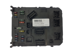 Ohjausyksikkö BSI E02-00 S118085220A 9649627880 PSA Siemens 1940