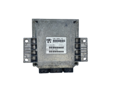 Ohjausyksikkö 9648568480 IAW48P2.72 9645989480 PSA Magneti Marelli 62174