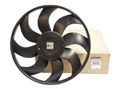Jäähdyttimen Tuuletin Alkuperäinen Renault 7701064449