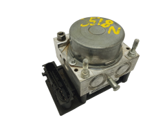 Abs-pumppu Fiat Grande Punto 51787091 0265800598 0265231878 62808
