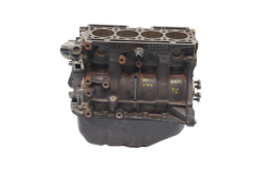 Moottorilohko 1,2 8v D7F702 Renault Twingo D7FF702
