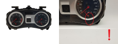 Kierroslukumittari Renault Clio 3 8200761861 M 59494