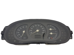 Kierroslukumittari Renault Clio 2 7700410432 F 18635