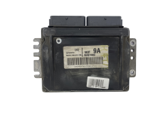 Ohjausyksikkö 96801800 5WY5407A D32 1BOT 9A Chevrolet Kemsco 52858