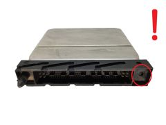 Ohjausyksikkö Volvo 0281010319 28SA5360 08677708A Bosch 16995