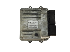 Ohjausyksikkö Suzuki FGP 55195173 AB 71600.039.01 Magneti Marelli 16932
